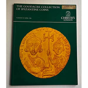 Christies London The Goodacre Collection of ... 