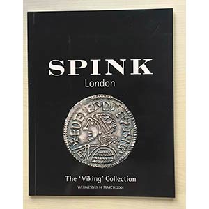 Spink The “Viking” Collection London 14 ... 