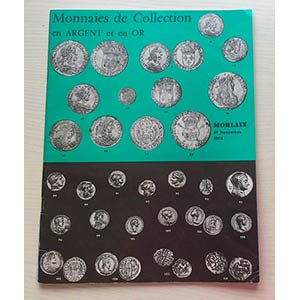 Vinchon F. B. Monnaies de Collection en ... 
