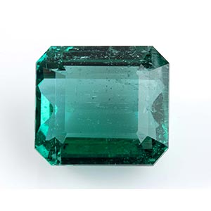 NATURAL EMERALD 14,23 Ct  Natural emerald ... 