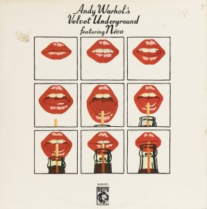 Andy Warhols Velvet Underground featuring ... 