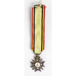 Luxenburg, Order of Adollphe of Nassau, ... 