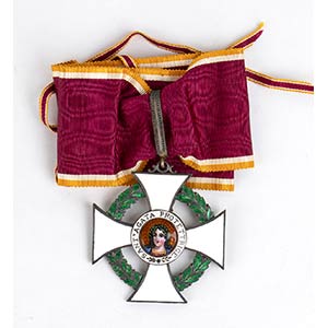 San Marino, Order of St. Agata, ... 