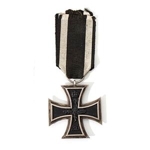 Germany, Prussia, 1870,iron cross ... 