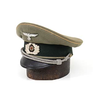 Germany III Reich an infantry officer’s ... 
