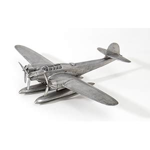 Italy, kingdom  model of airplane CANT Z ... 