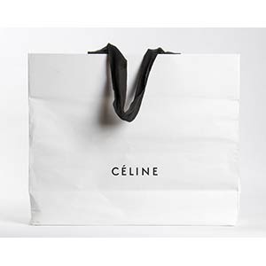 CELINE BORSA TRI-FOLD IN PELLE ... 