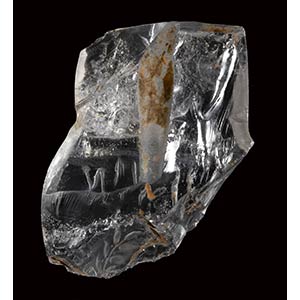 A late roman rock crystal fragment ... 