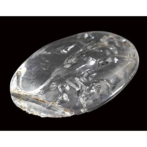 A postclassical rock crystal ... 