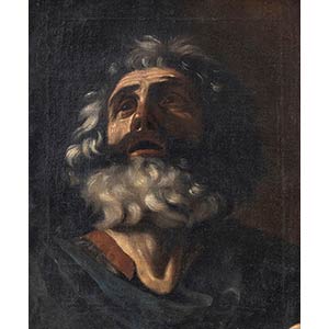 GIACINTO BRANDI (Poli, 1623 - Rome, 1691), ... 