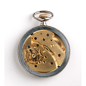 JAGER LE COULTRE pocket watch, ... 