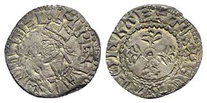England, Norman Kings. William I the ... 