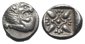 Ionia, Miletos, late 6th-early 5th century ... 
