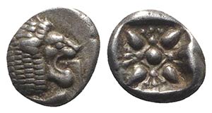 Ionia, Miletos, late 6th-early 5th century ... 