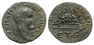 Gordian III (238-244). Cappadocia, ... 