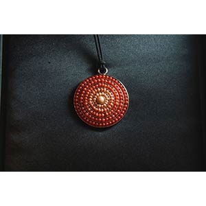 ECHO pendant with Sciacca and ... 