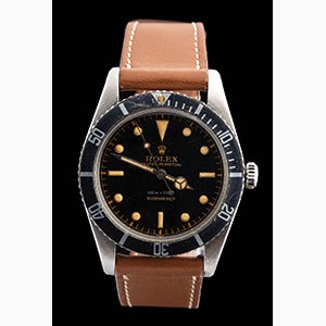 Rolex Submariner ref 5508 ... 