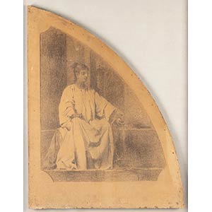 PIETRO VANNI Viterbo, 1845 - Rome, ... 