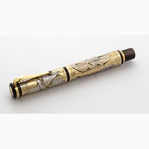 Montegrappa, limited edition ... 