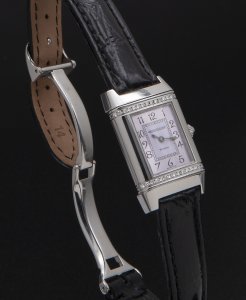 JAGER LECOULTRE Reverso Lady ... 