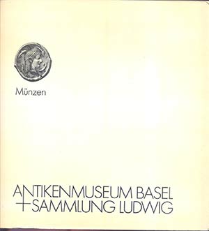 A.A.V.V. - Antikenmueseum Basel, Sammlung ... 