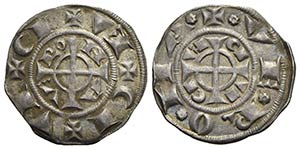 VERONA - Federico II di Svevia (1218-1250) - ... 