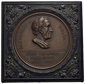 PERSONAGGI - Alessandro Volta (ingegnere e ... 