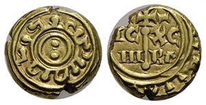 MESSINA - Federico II (1197-1250) - Multiplo ... 