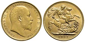 AUSTRALIA - Edoardo VII (1901-1910) - ... 