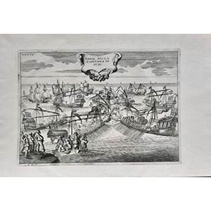 Hendrick Verschuring (1627-1690)
Naval ... 