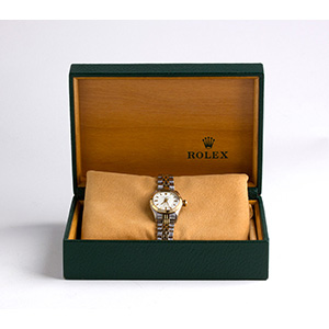 Orologio da polso Rolex Oyster ... 