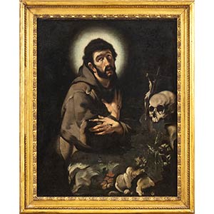 ATELIER OF BERNARDO STROZZI (Genoa, 1581 - ... 