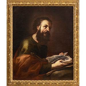 ANTONIO ZANCHI (Este, 1631 - ... 
