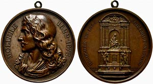 Francia. Luigi Filippo (1830-1848) Medaglia ... 