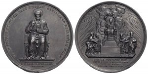 ROMA. Pio IX (1866-1878) Medaglia 1871 per ... 