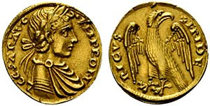MESSINA. Federico II di Svevia (1198-1250) ... 