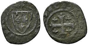 MESSINA. Carlo I d’Angiò (1266-1285). ... 