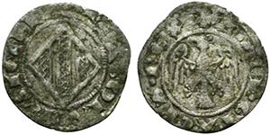 MESSINA. Pietro I e Costanza (1276-1285) ... 