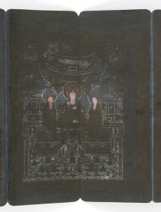 A BUDDHIST MANUSCRIPTKorea, Goryeo dynasty ... 