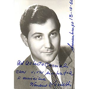 Veriano Luchetti (Tuscania 1939 - Roma 2012) ... 