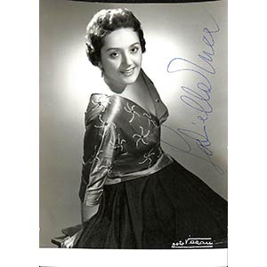 Gabriella Tucci (Roma 1929 - ivi 2020) ... 