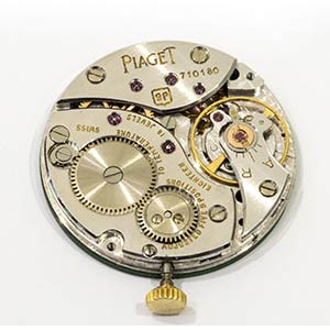 Orologio da donna vintage PIAGET ... 