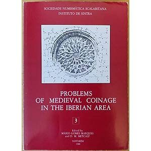 Gomes Marques M., Metcalf D.M., Problems of ... 