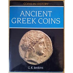 Jenkins G.K., Coins in History, Ancient ... 