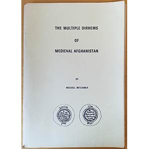 Mitchiner M. The Multiple Dirhems of ... 