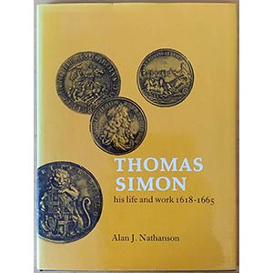 Nathanson A.J., Thomas Simon - His life and ... 