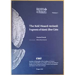 Novak V., The Kelc Hoard Revised: Fragments ... 