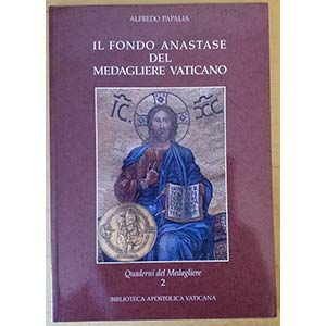 Papalia A. Il fondo Anastse del Medagliere ... 