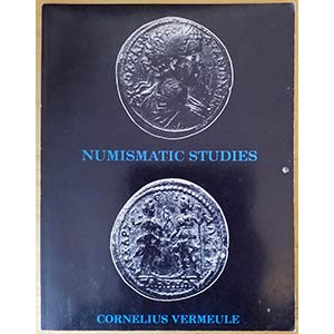 Vermeule C., Numismatic Studies. 1983. ... 