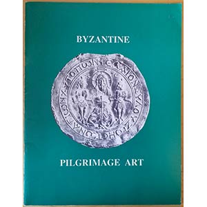Vikan G., Byzantine Pilgrimage Art. ... 